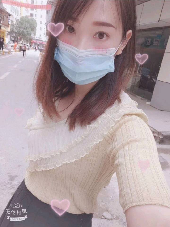 温柔熙儿 身材火辣