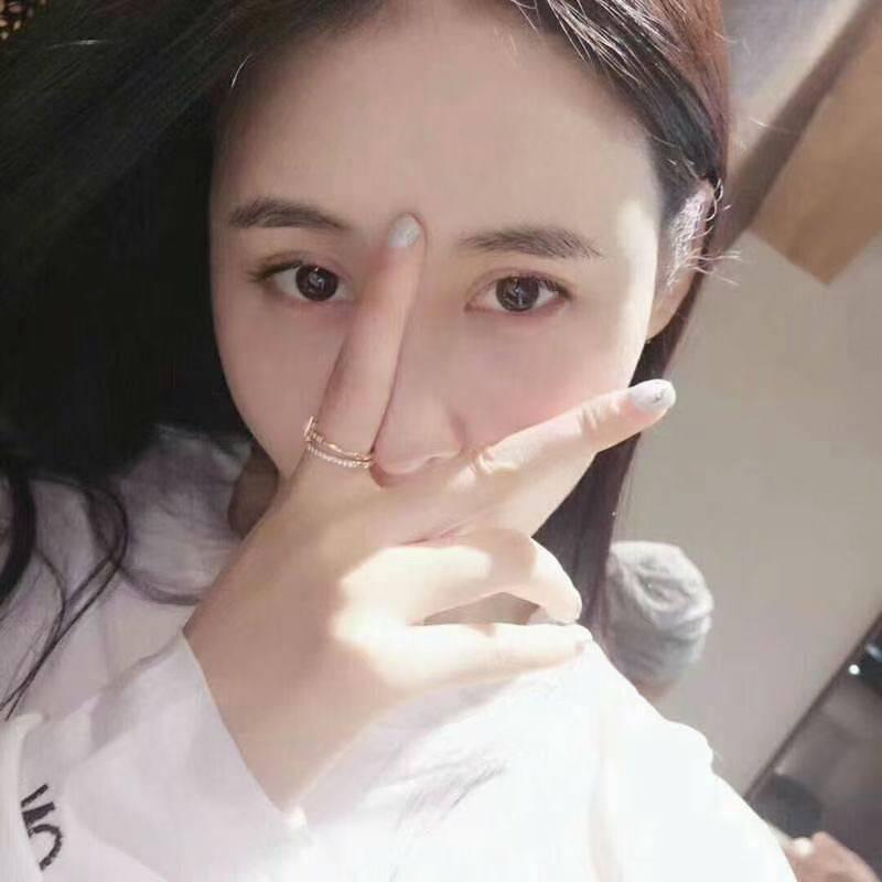 西乡环环，乖巧可人