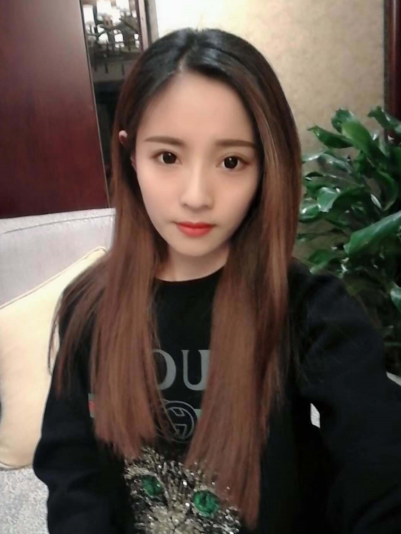 温柔体贴的建宁（174高）