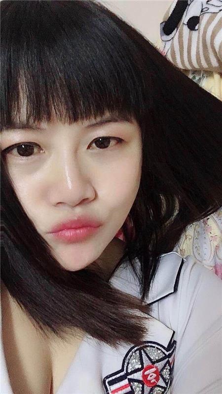 宝安可Sao的良家妹妹